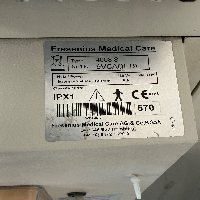 Fresenius Medical Care 4008 S Hemodialys Machines image 3